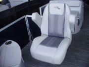 Front Fishing Seats 2023 Bennington 21SXFAPG for sale in INVERNESS, FL