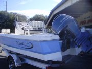 New 2023  powered Power Boat for sale 2023 Robalo 206 Cayman for sale in INVERNESS, FL