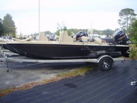 2023 G3 20GX for sale at APOPKA MARINE in INVERNESS, FL
