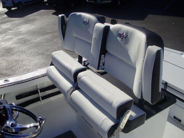 Helm Seats 2023 Crevalle 26HCO for sale in INVERNESS, FL