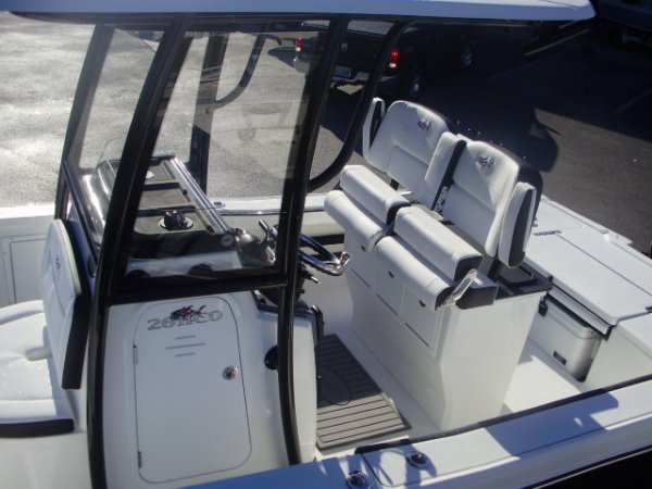 New 2023 Crevalle 26HCO for sale 2023 Crevalle 26HCO for sale in INVERNESS, FL