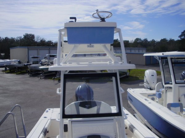 Upper Station 2023 Robalo 246SD for sale in INVERNESS, FL