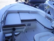 Bow Seating 2023 Robalo 226 Cayman for sale in INVERNESS, FL