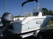 New 2023  powered Power Boat for sale 2023 Robalo R180 for sale in INVERNESS, FL