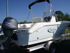 2023 Robalo R180 for sale at APOPKA MARINE in INVERNESS, FL
