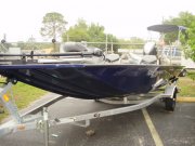 New 2023  powered Power Boat for sale 2023 G3 1710 Sportsman for sale in INVERNESS, FL