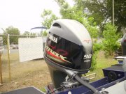 Yamaha 90 SHO 2023 G3 1710 Sportsman for sale in INVERNESS, FL
