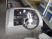 Helm, Tilt Steering 2023 Bennington 21SXSAPG for sale in INVERNESS, FL