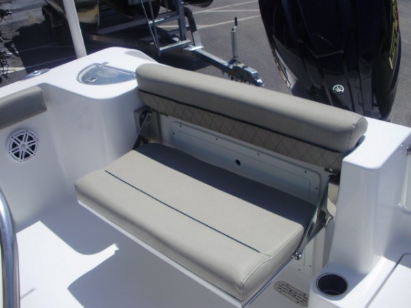 Aft Seat 2023 Sportsman 232 Open for sale in INVERNESS, FL