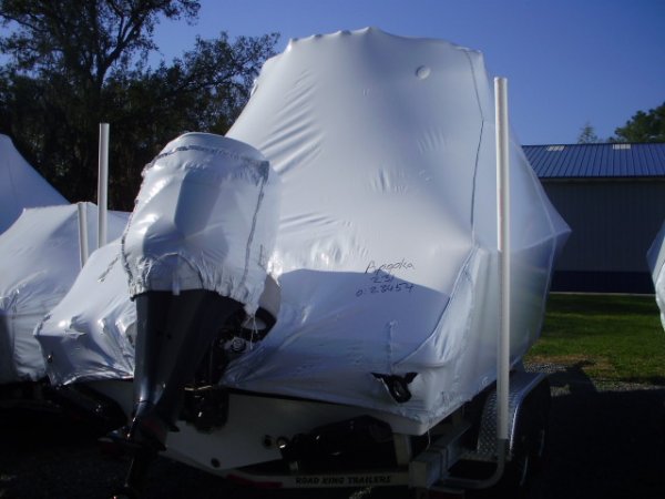 Robalo 246 2023 Robalo 246 Cayman for sale in INVERNESS, FL
