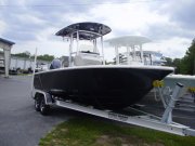 Sportsman Boats 2023 Sportsman 227 Masters for sale in INVERNESS, FL