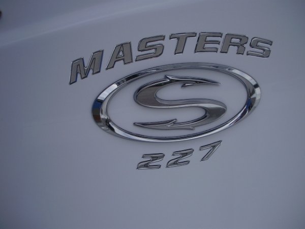 227 Masters 2023 Sportsman 227 Masters for sale in INVERNESS, FL