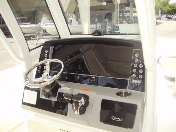 New 2023 Power Boat for sale 2023 Robalo R250 for sale in INVERNESS, FL