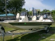 Used 2014  powered Xpress Boat for sale 2014 Xpress XP 18 CC Jet for sale in INVERNESS, FL