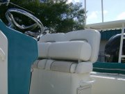 Used 2011  powered ShearWater Boat for sale 2011 ShearWater X22 for sale in INVERNESS, FL