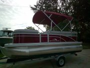 2024 Bennington Pontoon 188 2024 Bennington 188SVL for sale in INVERNESS, FL