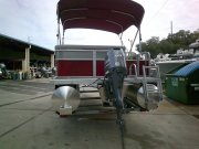 Yamaha 60 4-Stroke 2024 Bennington 188SVL for sale in INVERNESS, FL