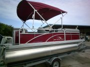 Bennington Pontoon 2024 Bennington 188SVL for sale in INVERNESS, FL