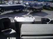 New 2023 Bennington Power Boat for sale 2023 Bennington 21LSAPG for sale in INVERNESS, FL