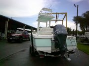 Used 2019  powered Robalo Boat for sale 2019 Robalo 246 Cayman SD for sale in INVERNESS, FL