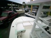 Used 2019 Power Boat for sale 2019 Robalo 246 Cayman SD for sale in INVERNESS, FL