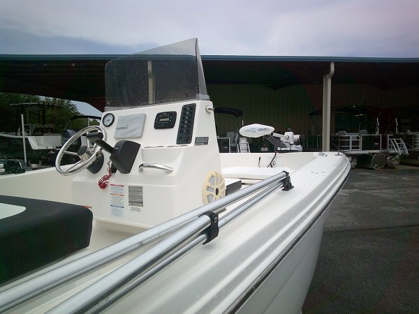 Used 2018 Robalo R160 for sale 2018 Robalo R160 for sale in INVERNESS, FL