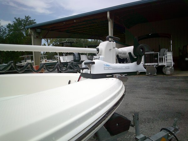 Used 2018 Robalo for sale 2018 Robalo R160 for sale in INVERNESS, FL