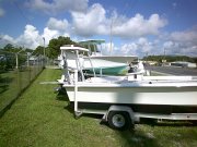 Used 2024 Maverick Archercraft 18' Flats boat Power Boat for sale 2003 Archer Craft Archercraft 18' Flats boat for sale in INVERNESS, FL