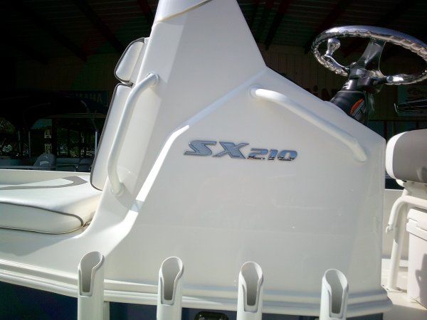 New 2023 Skeeter Power Boat for sale 2023 Skeeter SX210 for sale in INVERNESS, FL