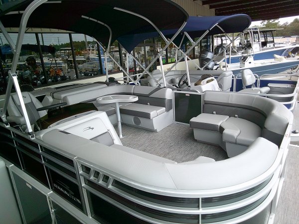 New 2023 Bennington Power Boat for sale 2023 Bennington 20SXSSP for sale in INVERNESS, FL