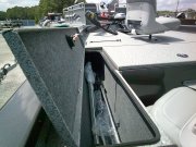 Pre-Owned 2024  powered A M F Boat for sale 2023 G3 1610 Sportsman for sale in INVERNESS, FL