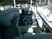 Pre-Owned 2017 Misty Harbor for sale 2017 Misty Harbor S-2385SG Tritoon for sale in INVERNESS, FL