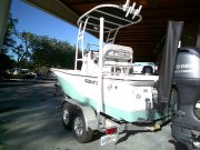 Used 2020 Power Boat for sale 2020 Seafox 200 Viper Bay for sale in INVERNESS, FL