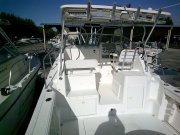 Pre-Owned 2007 Seafox for sale 2007 Seafox 287 WA for sale in INVERNESS, FL