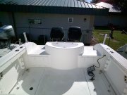 Pre-Owned 2007  powered Power Boat for sale 2007 Seafox 287 WA for sale in INVERNESS, FL