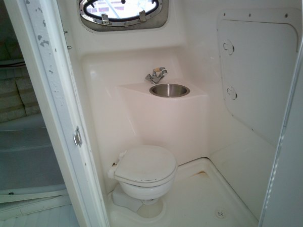 Pre-Owned 2007  powered Power Boat for sale 2007 Seafox 287 WA for sale in INVERNESS, FL