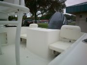 Pre-Owned 2007 Sea Hunt Power Boat for sale 2007 Sea Hunt 186 Triton for sale in INVERNESS, FL