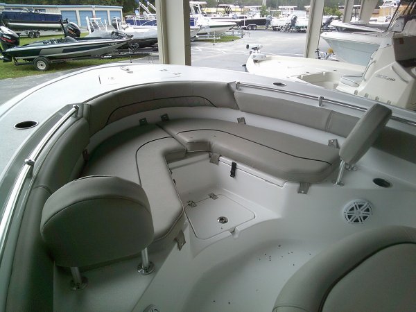 Bow Seating 2023 Sportsman 211 Heritage for sale in INVERNESS, FL