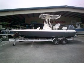 2023 Skeeter SX2250 for sale at APOPKA MARINE in INVERNESS, FL
