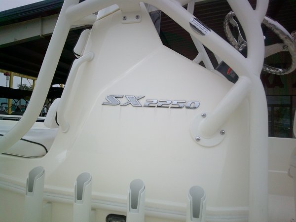 New 2023 Skeeter Power Boat for sale 2023 Skeeter SX2250 for sale in INVERNESS, FL