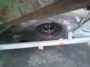Spare Tire 2024 G3 Bay 18T GX for sale in INVERNESS, FL