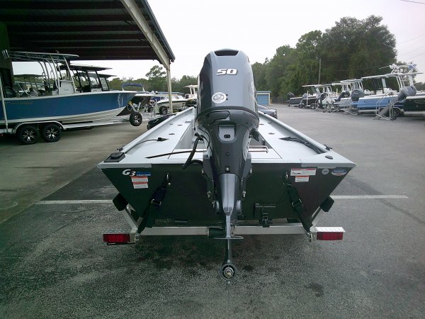 Yamaha 50 2024 G3 1610SS for sale in INVERNESS, FL
