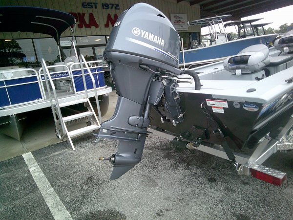 New 2024  powered G3 Boat for sale 2024 G3 1610SS for sale in INVERNESS, FL