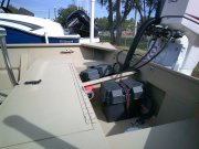 Pre-Owned 2005 Power Boat for sale 2005 Sea Ark 2072 for sale in INVERNESS, FL