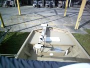 Pre-Owned 2005 Sea Ark 2072 Power Boat for sale 2005 Sea Ark 2072 for sale in INVERNESS, FL