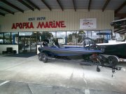 Skeeter Bass Boat 2024 Skeeter ZXR20 for sale in INVERNESS, FL