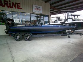 2024 Skeeter ZXR20 for sale at APOPKA MARINE in INVERNESS, FL