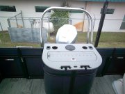 Used 2022 Qwest Angler Power Boat for sale 2022 Qwest Angler 22' L820 Tri-toon for sale in INVERNESS, FL