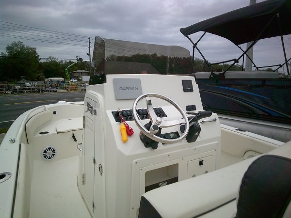 Used 2023 Stingray for sale 2023 Stingray 173CC for sale in INVERNESS, FL