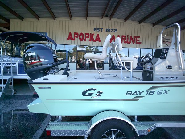 Yamaha SHO 90 2024 G3 Bay 18 GXT for sale in INVERNESS, FL